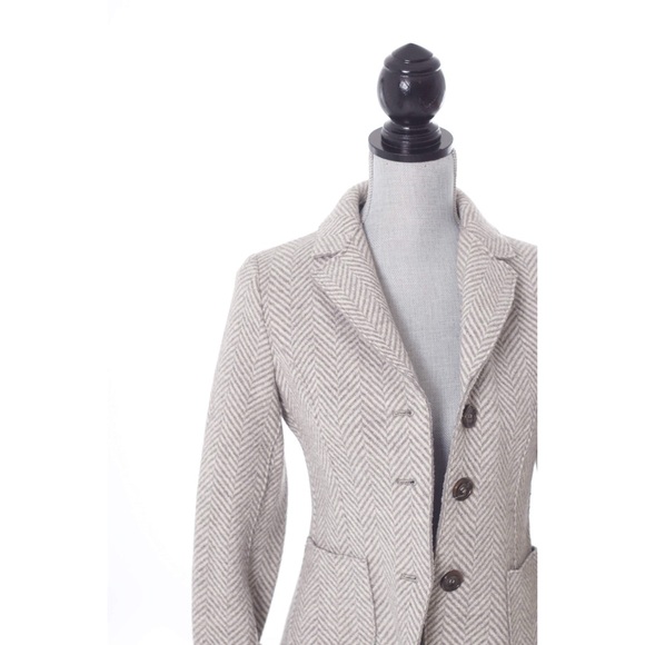 Veston MAXMARA - Picture 2 of 3